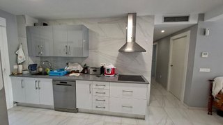 Piso en venta en Playa de Levante en Benidorm