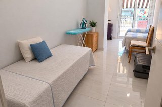 Piso en venta en Playa de Levante en Benidorm