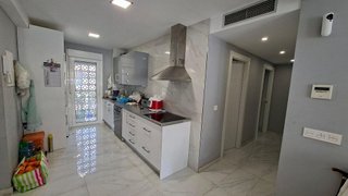 Piso en venta en Playa de Levante en Benidorm