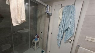 Piso en venta en Playa de Levante en Benidorm