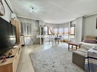 Piso en venta en Bigastro