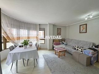 Piso en venta en Bigastro