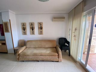 Piso en venta en Marina d'Or en Oropesa del Mar/Orpesa