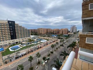 Piso en venta en Marina d'Or en Oropesa del Mar/Orpesa