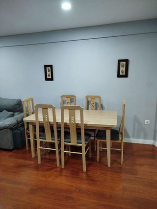 Piso en venta en Casco Antiguo en Algeciras