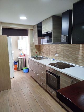 Piso en venta en Casco Antiguo en Algeciras