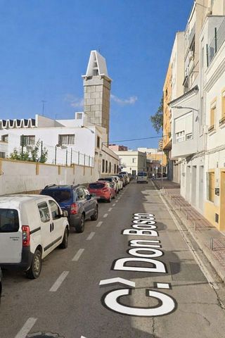Piso en venta en Casco Antiguo en Algeciras