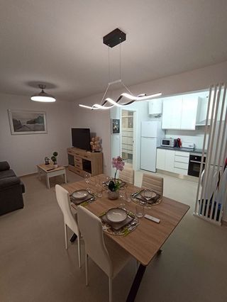 Piso en venta en Alcoy/Alcoi