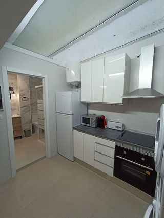 Piso en venta en Alcoy/Alcoi