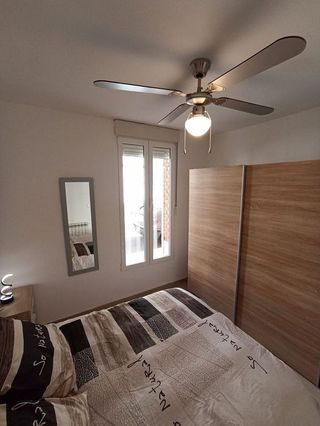 Piso en venta en Alcoy/Alcoi