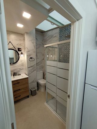 Piso en venta en Alcoy/Alcoi