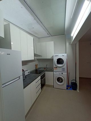 Piso en venta en Alcoy/Alcoi