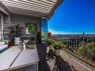 Ático en venta en Benahavís