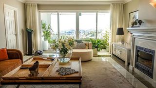 Ático en venta en Benahavís