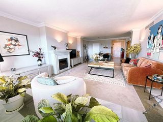 Ático en venta en Benahavís