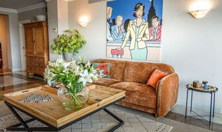 Ático en venta en Benahavís