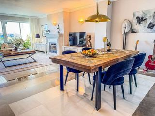 Ático en venta en Benahavís