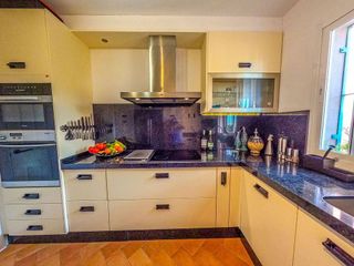 Ático en venta en Benahavís