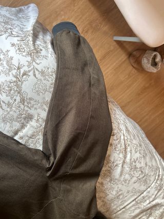 Chamarra Rip Curl café