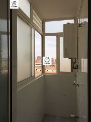 Piso en venta en Hospital - Parque sur en Albacete