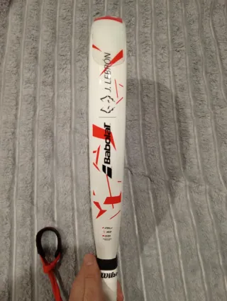 Babolat Viper Juan Lebrón 2025