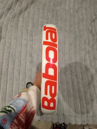 Babolat Viper Juan Lebrón 2025