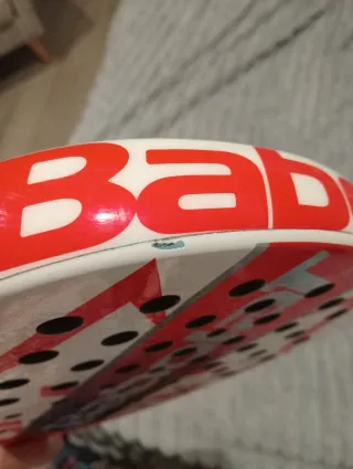 Babolat Viper Juan Lebrón 2025