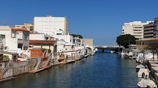 Piso en venta en Grau de Gandia- Marenys Rafalcaid en Gandia