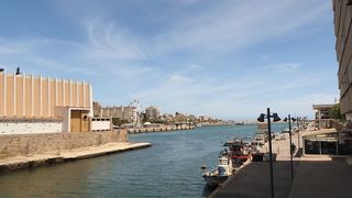 Piso en venta en Grau de Gandia- Marenys Rafalcaid en Gandia