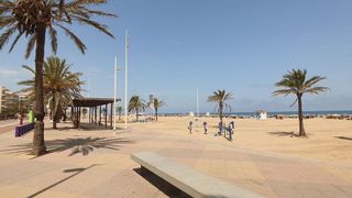 Piso en venta en Grau de Gandia- Marenys Rafalcaid en Gandia