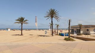 Piso en venta en Grau de Gandia- Marenys Rafalcaid en Gandia