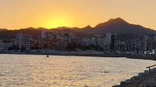 Piso en venta en Grau de Gandia- Marenys Rafalcaid en Gandia