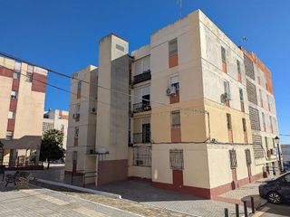 Piso en venta en Sanlúcar la Mayor