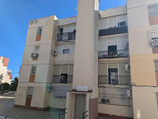 Piso en venta en Sanlúcar la Mayor