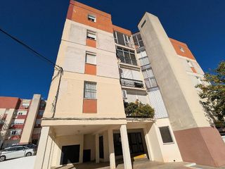 Piso en venta en Sanlúcar la Mayor