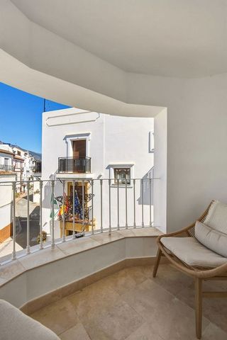 Piso en venta en Centro Urbano en Estepona