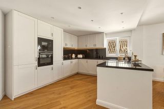 Piso en venta en Centro Urbano en Estepona