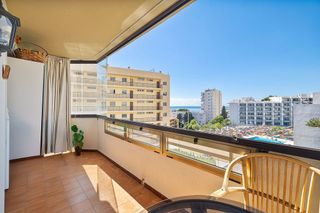 Piso en venta en Puerto Marina en Benalmádena