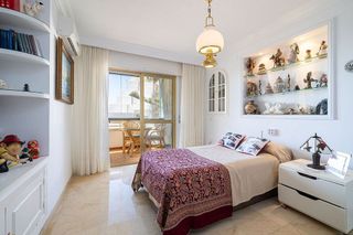 Piso en venta en Puerto Marina en Benalmádena