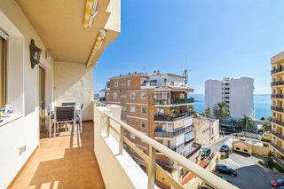 Piso en venta en Puerto Marina en Benalmádena