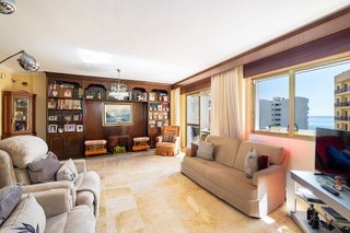 Piso en venta en Puerto Marina en Benalmádena