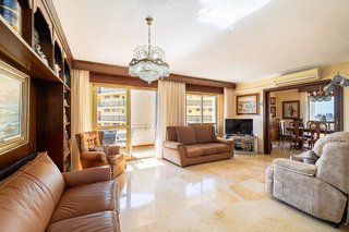 Piso en venta en Puerto Marina en Benalmádena
