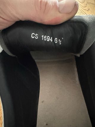 Scarpe Dolce & Gabbana D.N.A. Milano