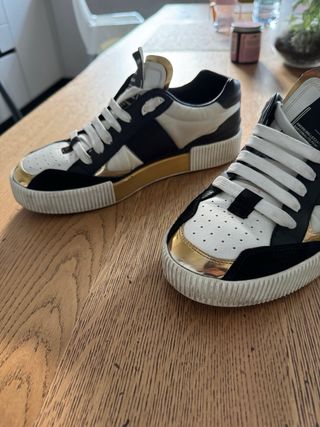 Scarpe Dolce & Gabbana D.N.A. Milano