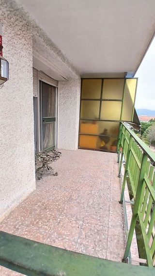 Dúplex en venta en Parque de la Coruña - Las Suertes en Collado Villalba