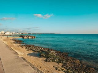 Ático en venta en El Molinar - Can Pere Antoni en Palma de Mallorca