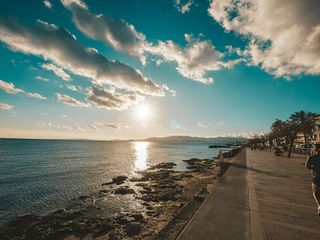 Ático en venta en El Molinar - Can Pere Antoni en Palma de Mallorca