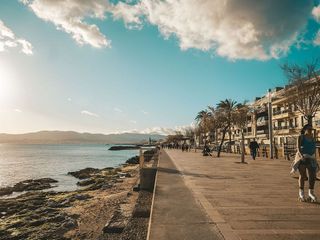 Ático en venta en El Molinar - Can Pere Antoni en Palma de Mallorca