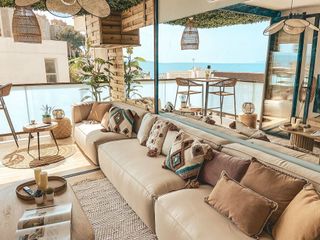 Ático en venta en El Molinar - Can Pere Antoni en Palma de Mallorca