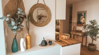 Ático en venta en El Molinar - Can Pere Antoni en Palma de Mallorca